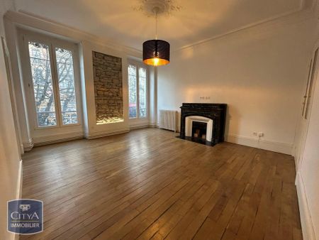 Appartement à louer 4 pièces 96.69m² - Photo 3