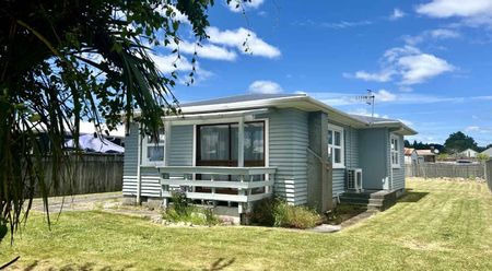 Sunny Glenholme - Photo 3