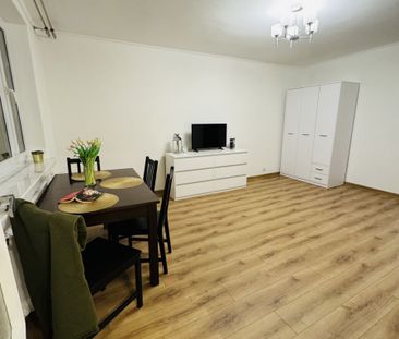 Świeżo wyremontowane mieszkanie ul.Wyspiańskiego 6 - Zdjęcie 3