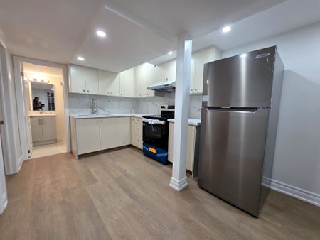 For Lease - 55 BUSHWOOD Trail Unit# Bsmt, Brampton, Ontario - Photo 3