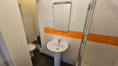 Location Appartement 1 pièce 18m² - Photo 5