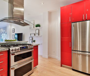 For Lease - 536 Crawford Street, Toronto, Ontario - Photo 6