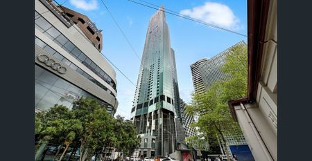 Fully Furnished Modern 2 Bedroom Apartment Close To University Of Melbourne - Photo 2