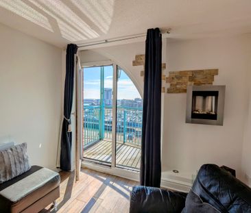 Pocketts Wharf, Maritime Quarter, Swansea. SA1 3XL - Photo 3