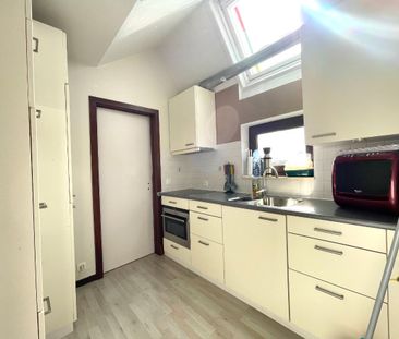 Menen - Mooi 1-slaapkamer appartement te huur - Foto 4