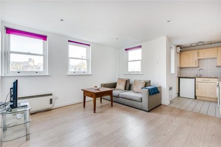 1 bedroom flat to rent - Photo 2