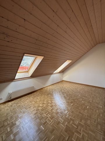 Bel appartement dans les combles situé à la rue du Maupas 15 - Photo 2