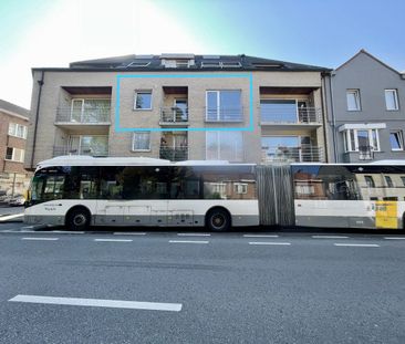 Appartement te huur in Mariakerke voor € 800 met 1 slaapkamer - Foto 2