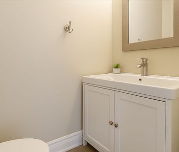 For Lease - 1291 Pape Avenue Unit# Main, Toronto, Ontario - Photo 1