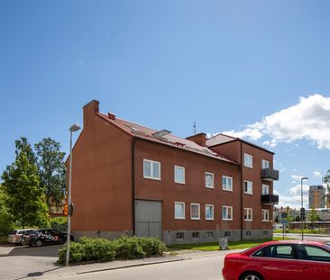 Gredbyvägen 8 C - Foto 4