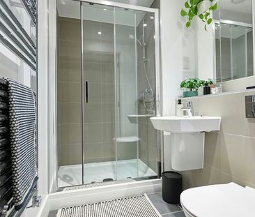 Studio apartment - Photo 6