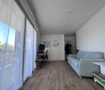 Appartement T2 MEUBLÉ Saint Nazaire - Photo 2