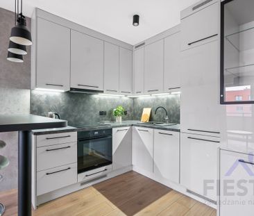 Wrocław Wrocław-Śródmieście, ul. Jedności Narodowej - Фото 6