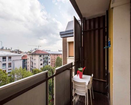 Via Leone Tolstoi, Milan, Lombardy 20146 - Photo 3