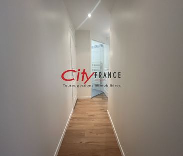 Location Appartement 3 pièces 59m² ST GERMAIN EN LAYE 78100 - Photo 5