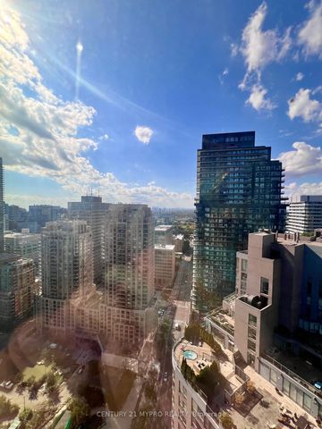 For Lease - 8 Wellesley Street Unit# 3616, Toronto, Ontario - Photo 5