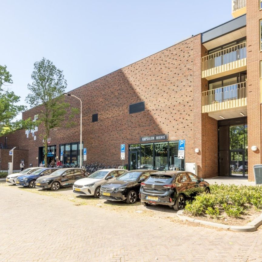 Te huur: Delflandplein 48 - Photo 1