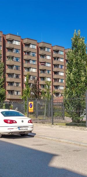 Slottsgatan 136 - Photo 1