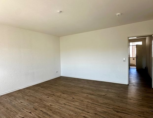 Großzügiges Apartment - sofort frei - Foto 1