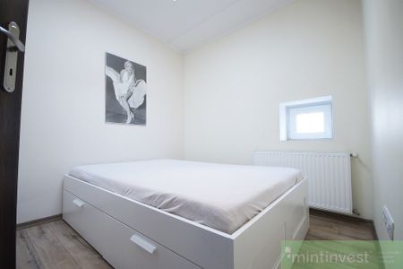 2-pokojowe mieszkanie w samym centrum Szczecina - Photo 5