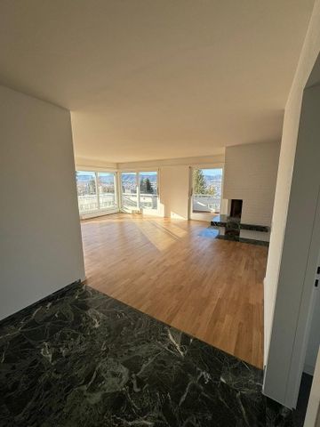 5.5 Zimmer, 182 m², 1. Stock - Photo 4