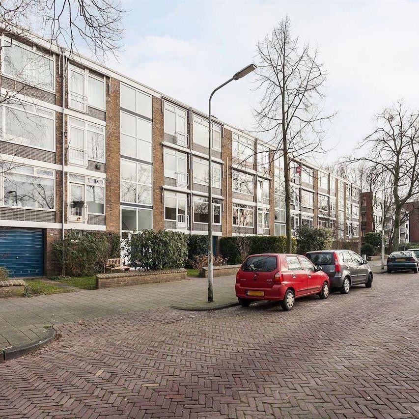 Asserstraat - Foto 1