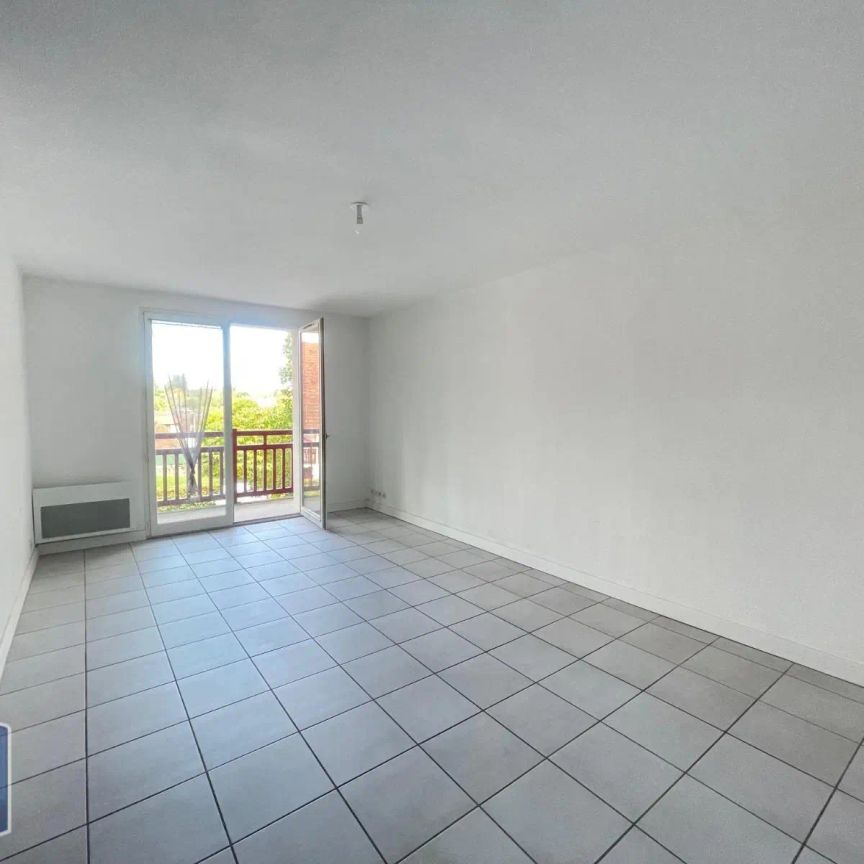 Appartement à louer 3 pièces 64.33m² - Photo 1