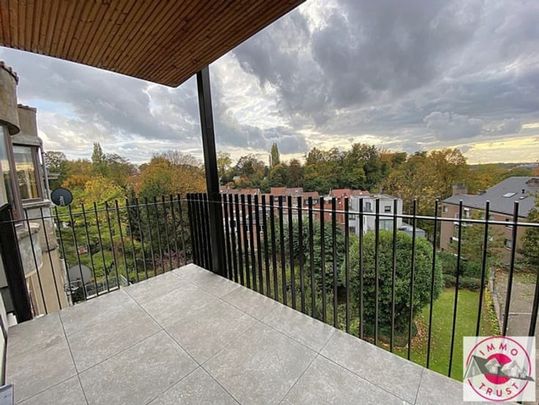 Appartement te huur - Photo 1