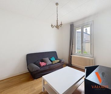 Location Maison 3 pièces 67m² GRENOBLE 38100 - Photo 1
