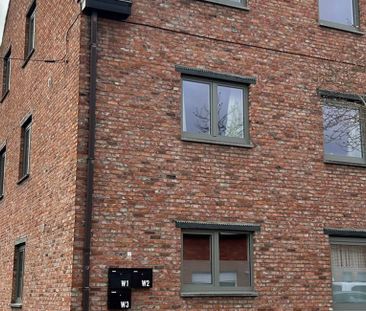 Gelijkvloers app. te huur in Zele voor € 730 met 2 slaapkamers - Photo 6