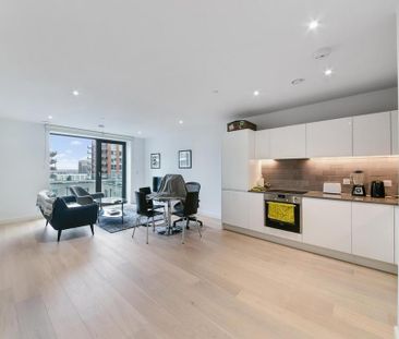 1 bedroom apartment to rent - Photo 1