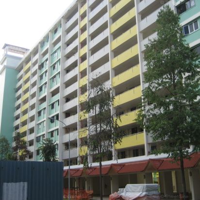 Blk 125 Bedok North Road (Bedok), HDB 4 Rooms - For Rent - Photo 1