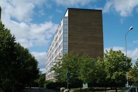 Kantatgatan 41, Lindängen - Photo 2