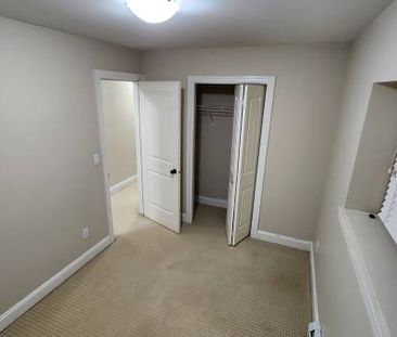 2 bedroom basement suite for Rent - Photo 1