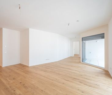 ++NEU++ Einzigartige 3-Zimmer-Wohnung in bester Lage mit Loggia, To... - Photo 4