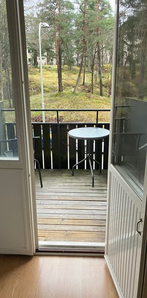 Konsolvägen, Farsta - Foto 1