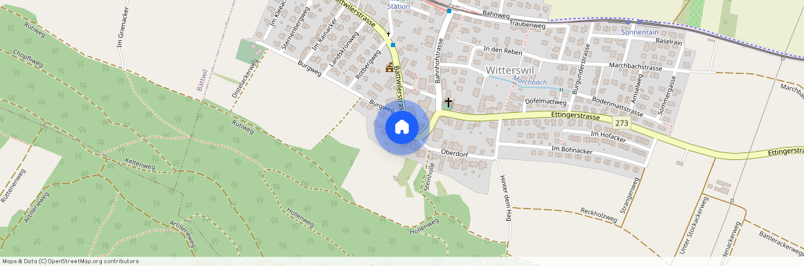 4108, Witterswil, Bättwilerstrasse, 9