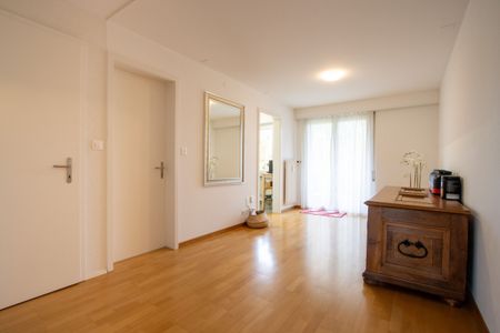 Central, charmant, votre nouveau maison - Aarberg vous attend ! - Foto 4