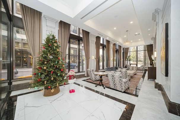 For Lease - 30 ELM Drive Unit# PH01, Mississauga, Ontario - Photo 1