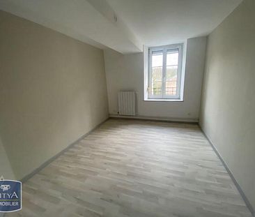 Location appartement 4 pièces de 96.22m² - Photo 1