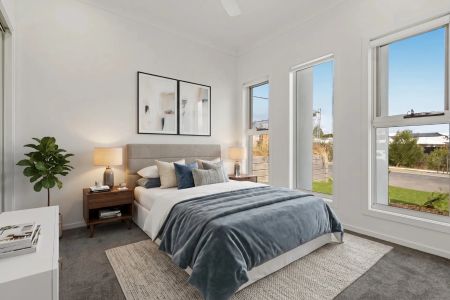 Brand New Family Home with Space, Style & Modern Comfort - Photo 5