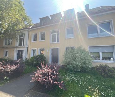 Kleine Erdgeschosswohnung frei ab sofort - Photo 6