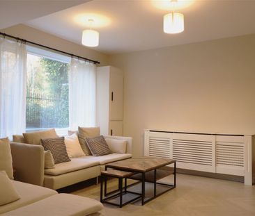 Duplex Apartment, Littlewood, Belarmine, Stepaside, Dublin 18 - Photo 3