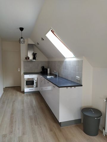 Te huur: Appartement Vughtstraat 20 in Roosendaal - Photo 5