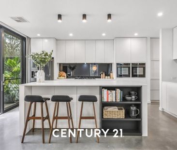 A Rare Dual-Living Luxury Residence - Photo 1