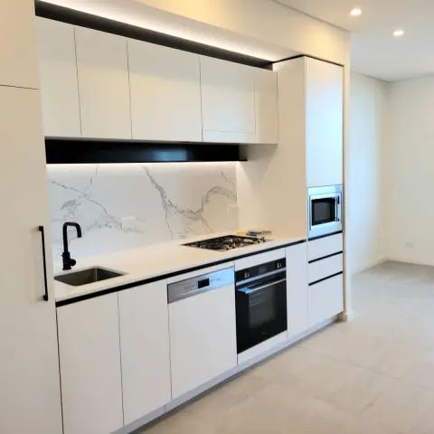 708/2C Wharf Road,Melrose Park,New South Wales 2114, Sydney - Photo 1