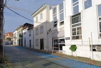 Apartamento T1 em Braga