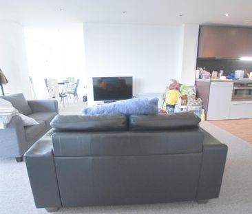 2 bedroom apartment to rent - Photo 6
