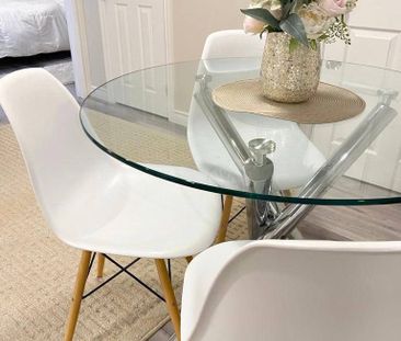 For Lease - 214 Beechy Drive Unit# BASEMENT, Richmond Hill, Ontario - Photo 4