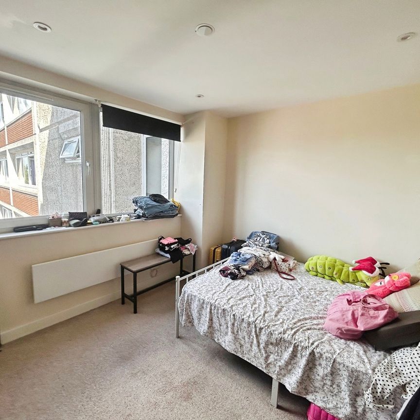2 bedroom apartment to rent Gower Street, Derby, DE1 - Photo 1